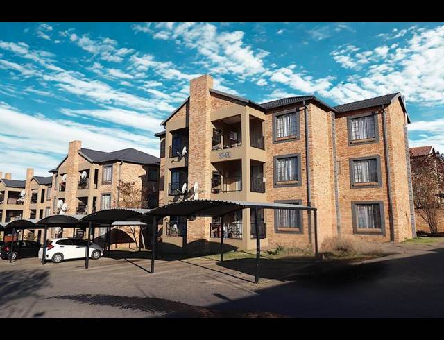 2 BEDROOM PROPERTY TO RENT IN NORTH RIDING